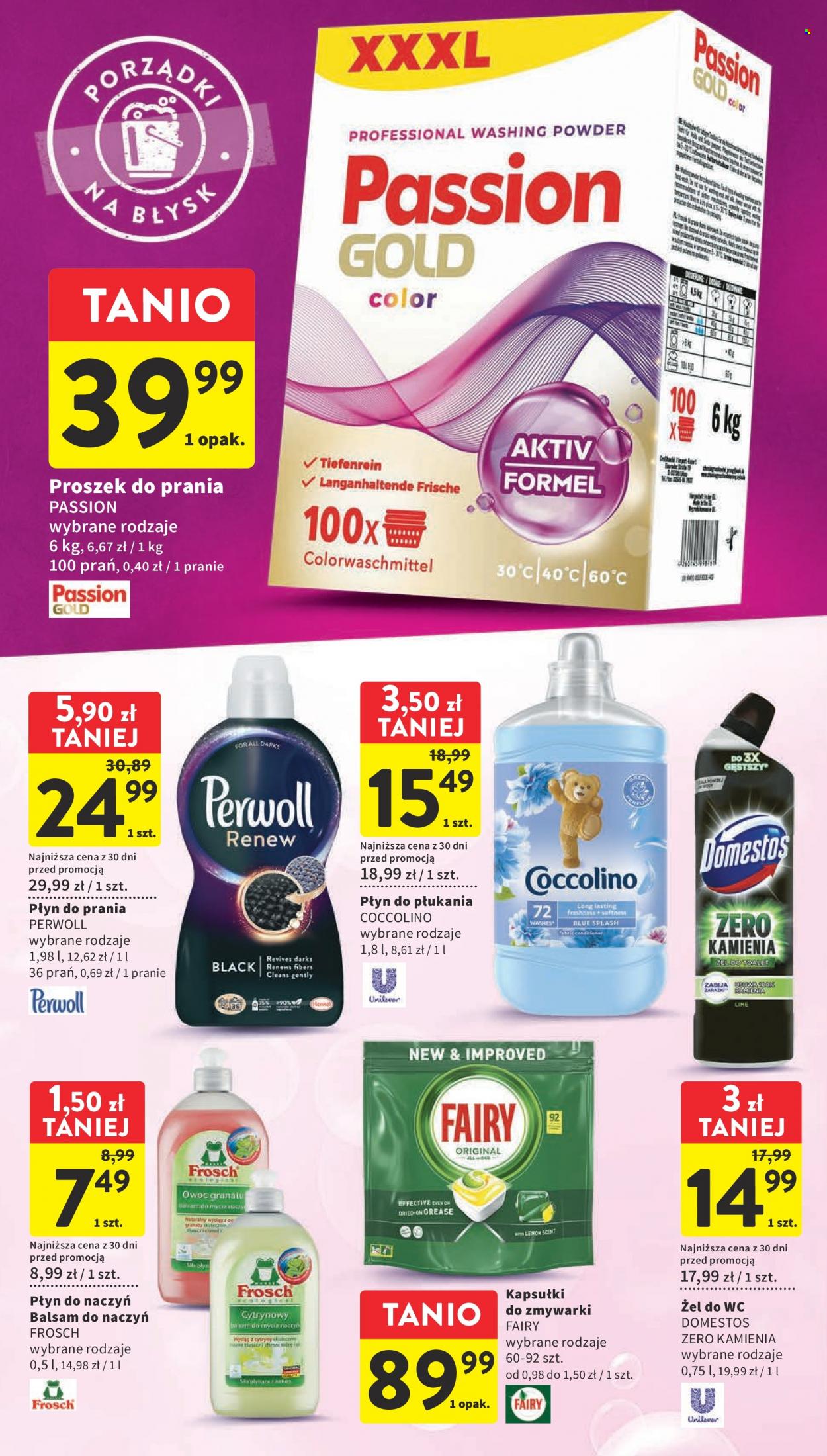 Gazetka Intermarché - 20.04.2023 - 26.04.2023. Strona 30