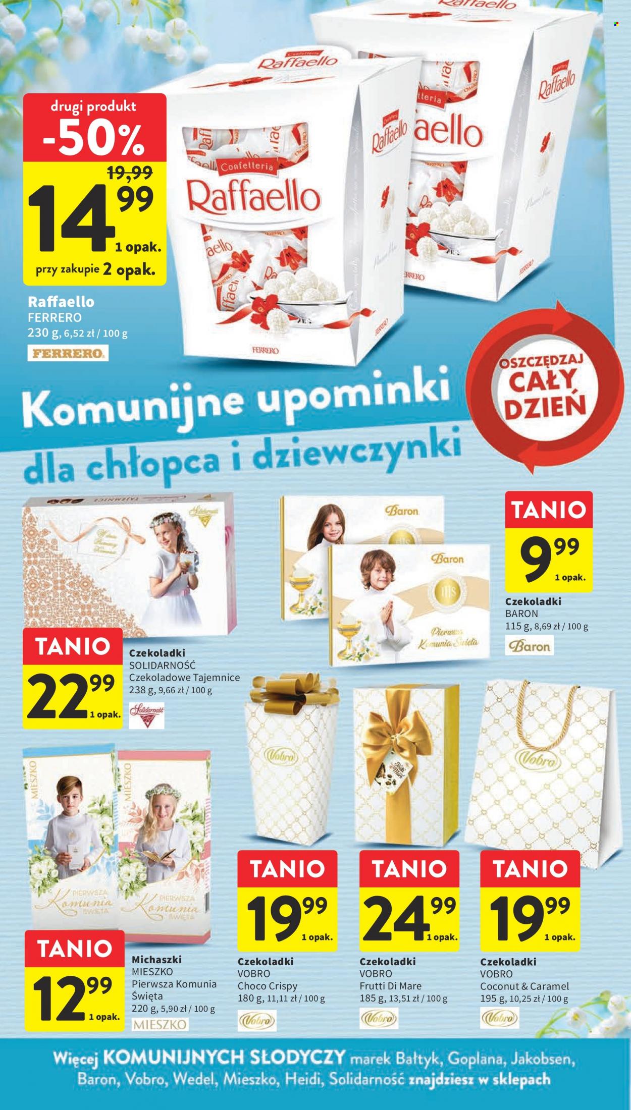 Gazetka Intermarché - 20.04.2023 - 26.04.2023. Strona 34