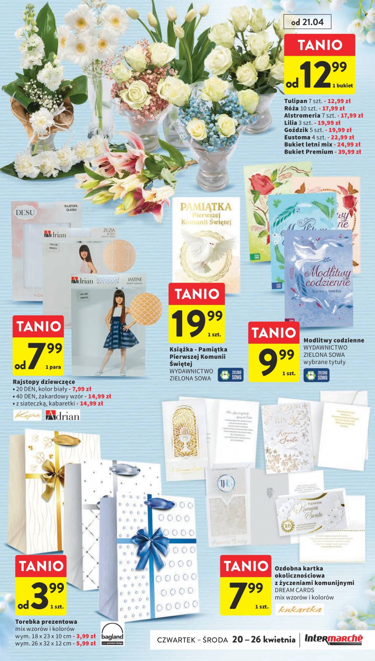 Gazetka Intermarché - 20.04.2023 - 26.04.2023. Strona 35