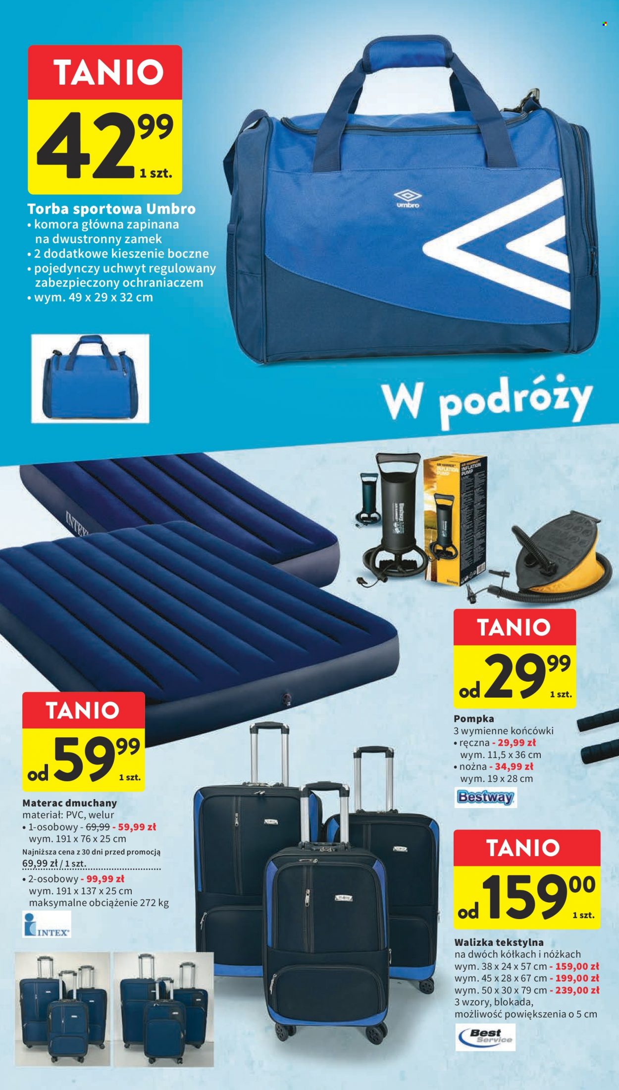 Gazetka Intermarché - 20.04.2023 - 26.04.2023. Strona 36