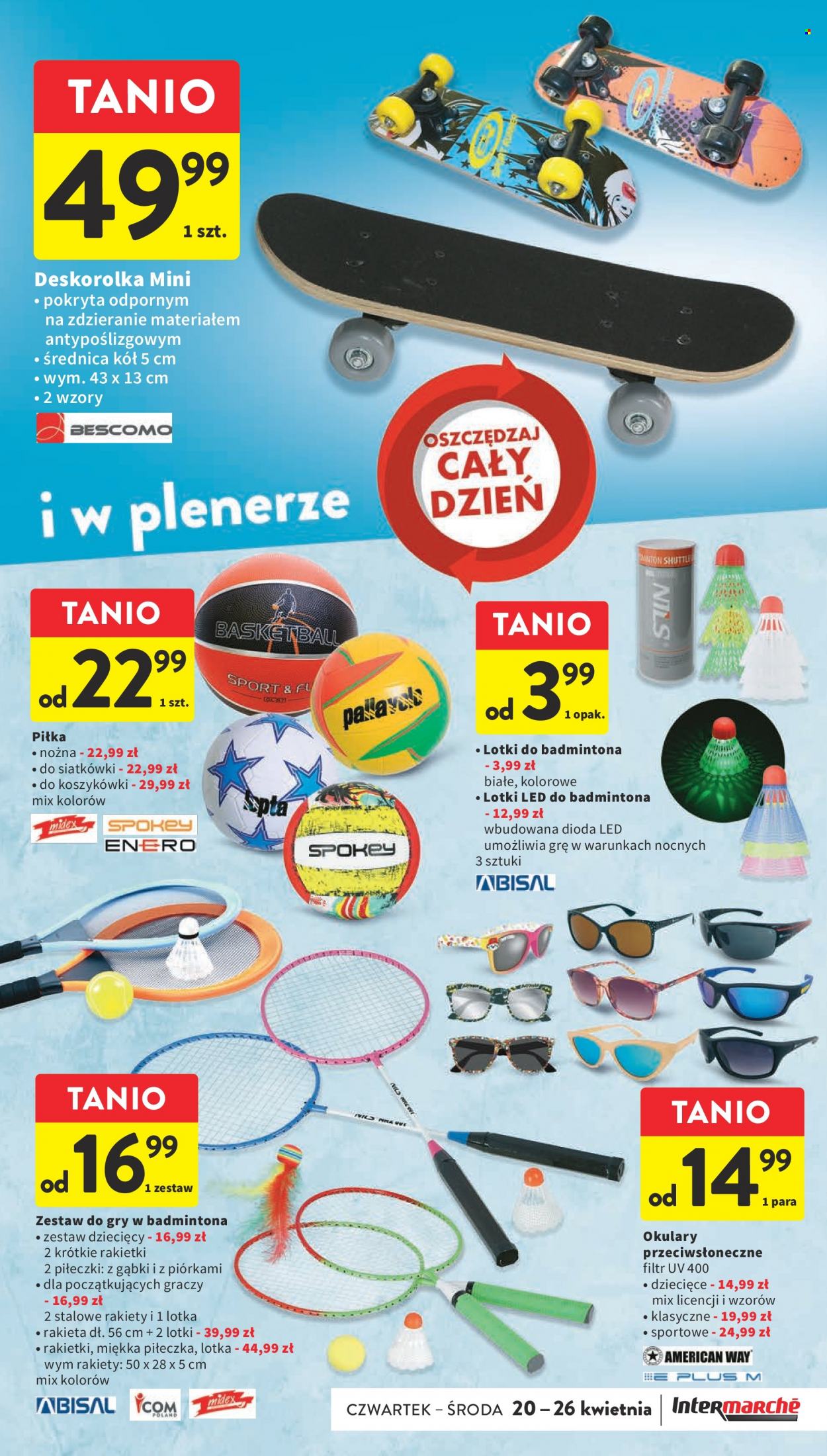 Gazetka Intermarché - 20.04.2023 - 26.04.2023. Strona 37