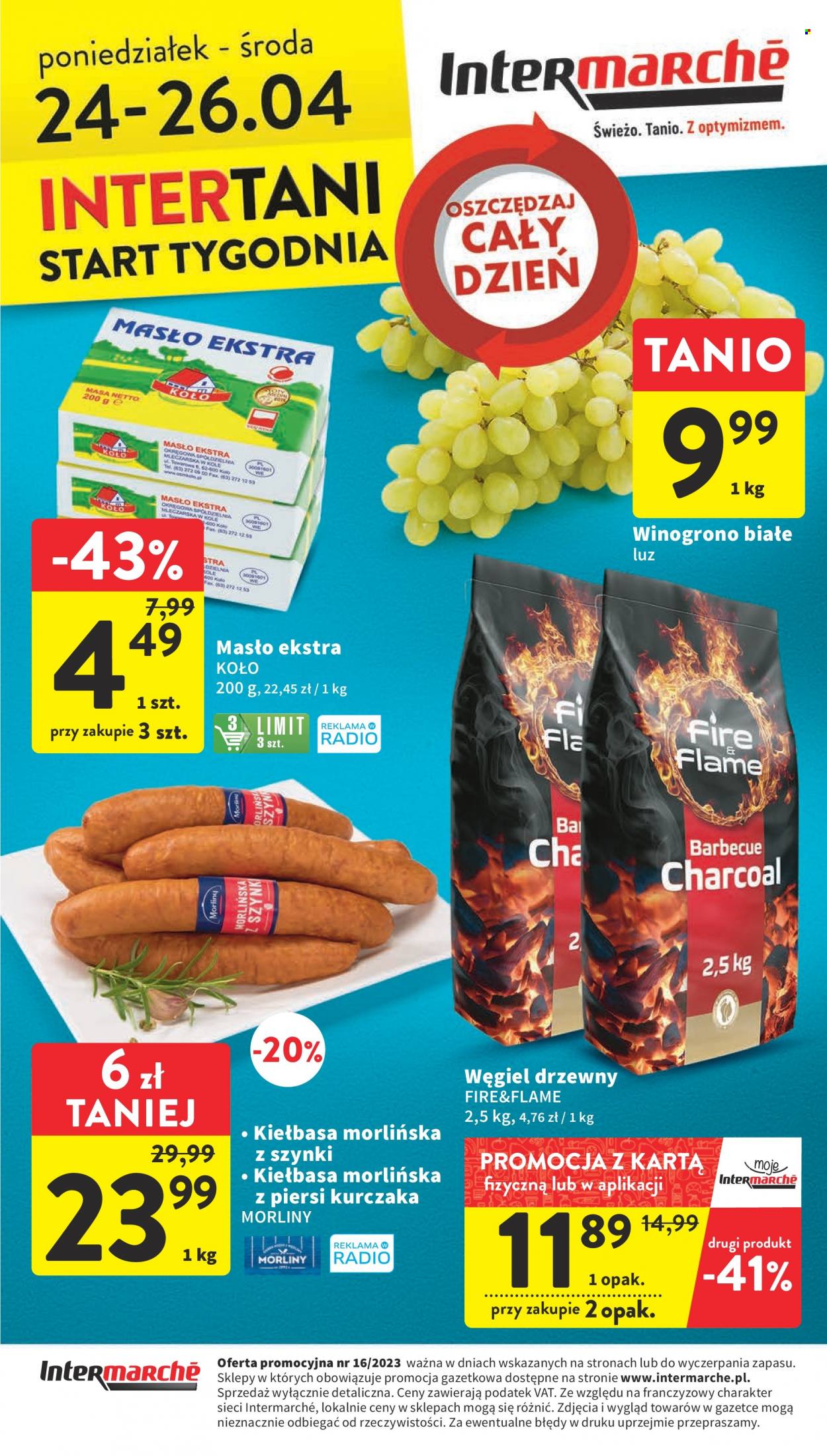 Gazetka Intermarché - 20.04.2023 - 26.04.2023. Strona 40