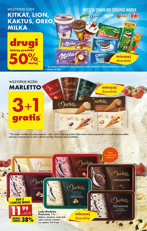 Gazetka Biedronka - 17.04.2023 - 22.04.2023. Strona 29