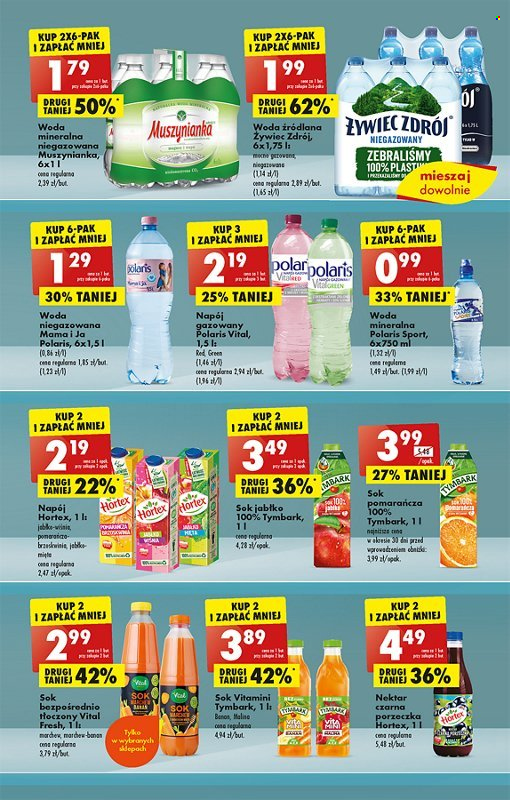 Gazetka Biedronka - 17.04.2023 - 22.04.2023. Strona 35