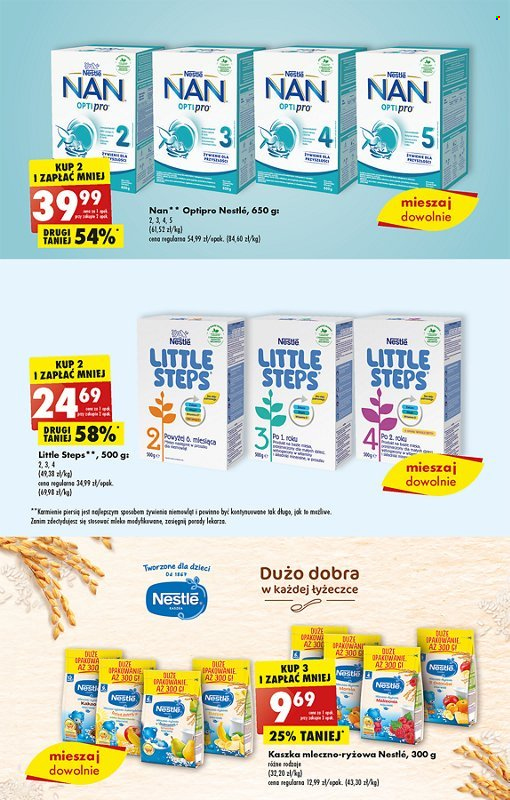 Gazetka Biedronka - 17.04.2023 - 22.04.2023. Strona 39