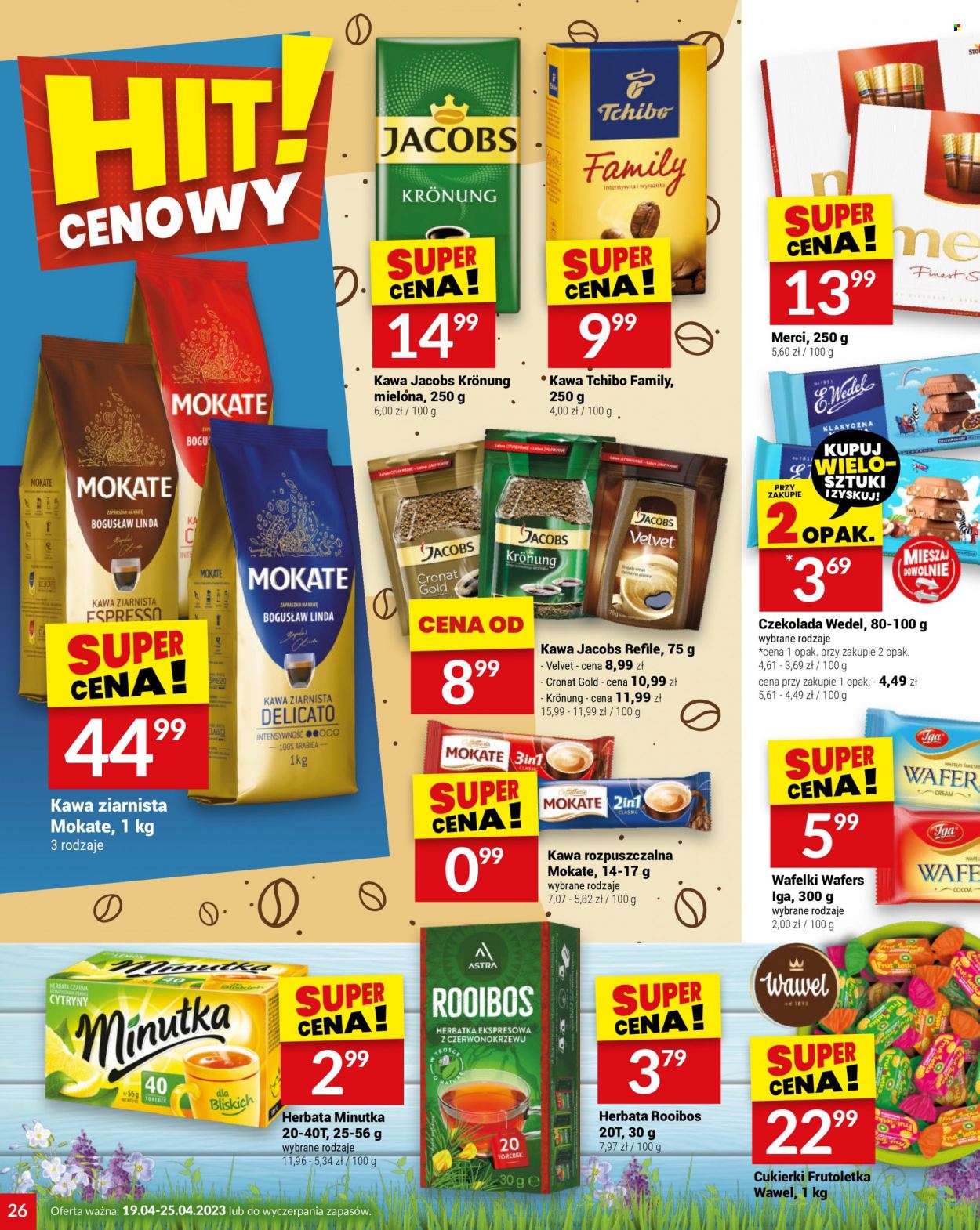 Gazetka Twój Market - 19.04.2023 - 25.04.2023. Strona 26
