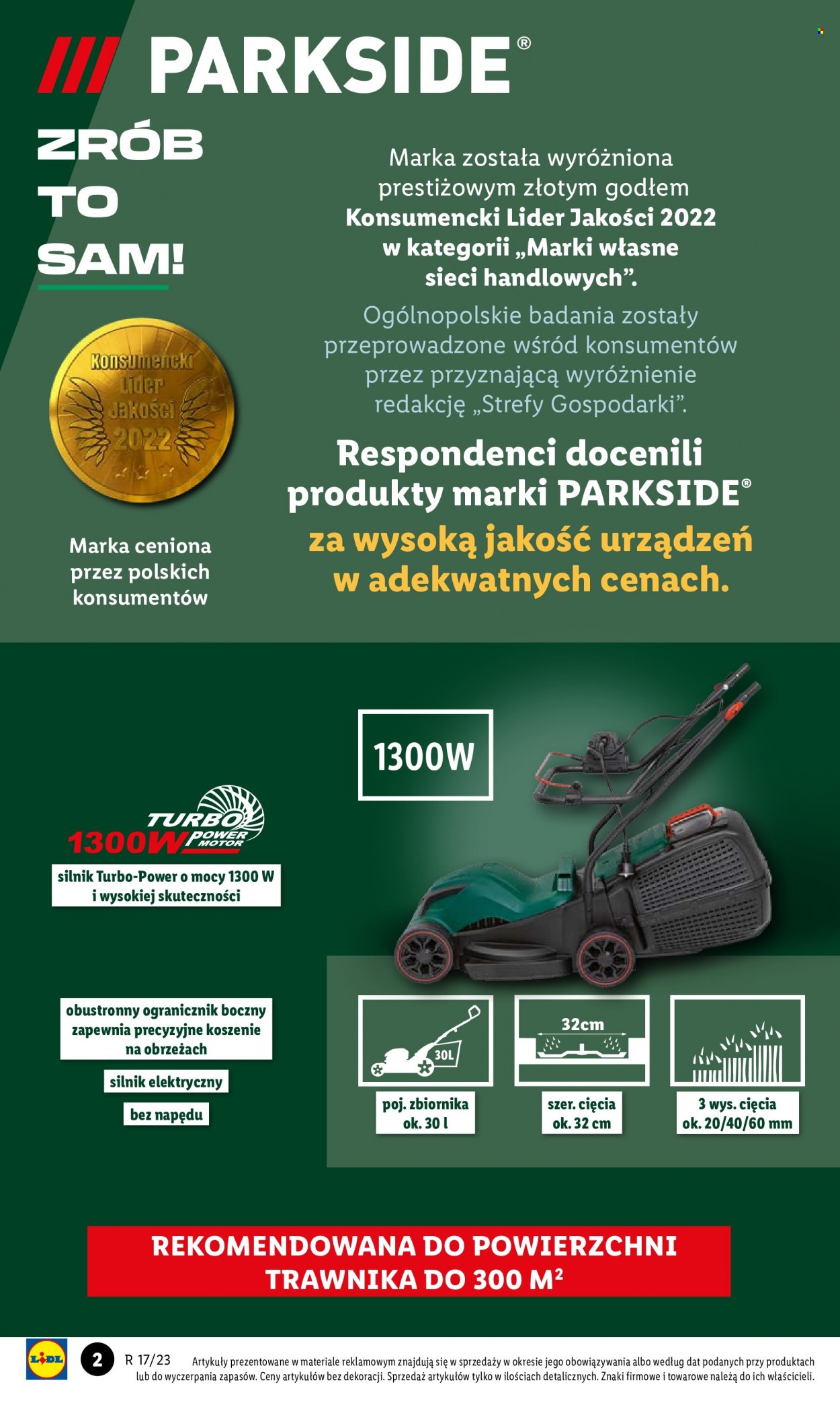 Gazetka Lidl - 24.04.2023 - 30.04.2023. Strona 4