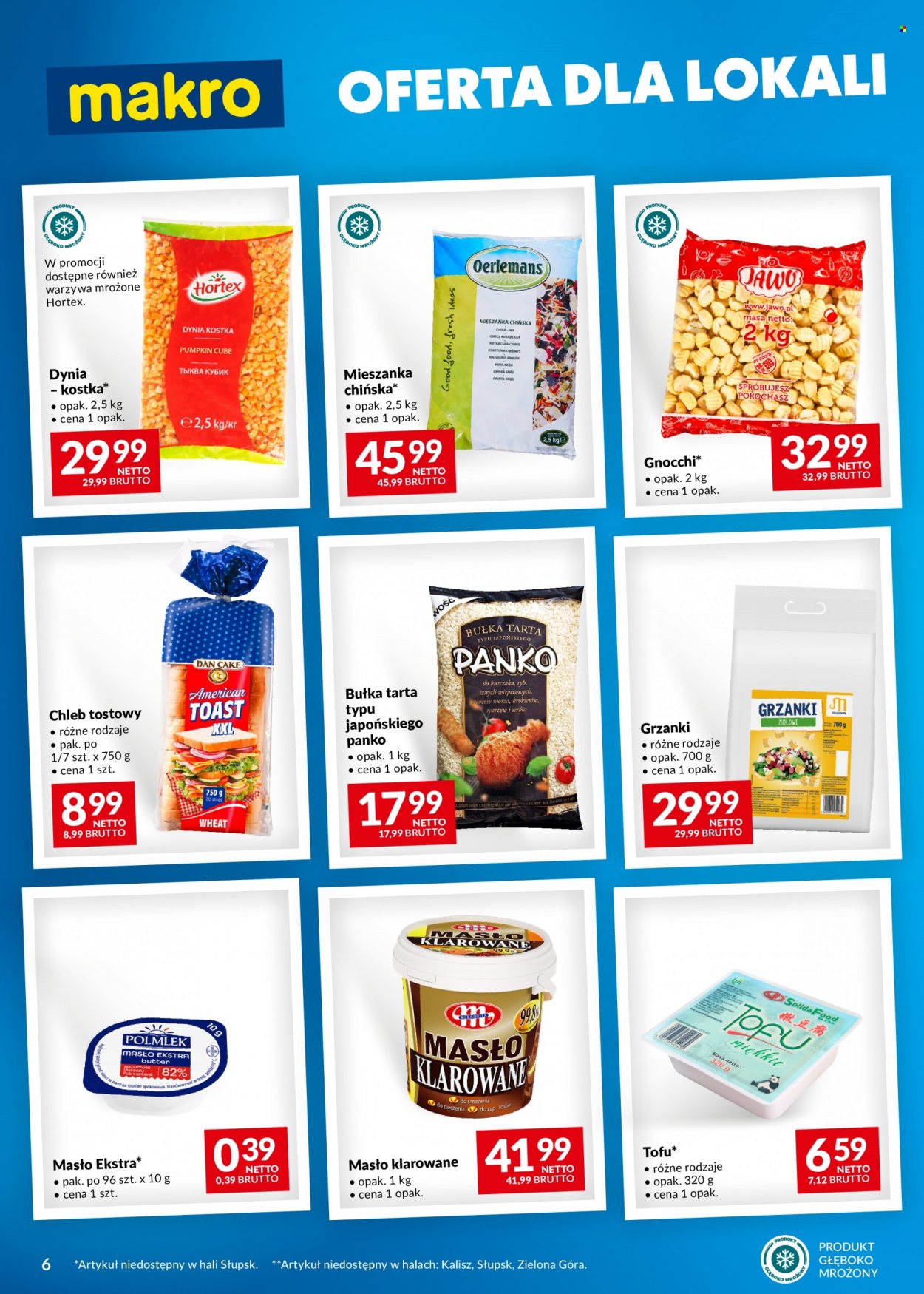 Gazetka Makro - 18.04.2023 - 30.04.2023. Strona 6