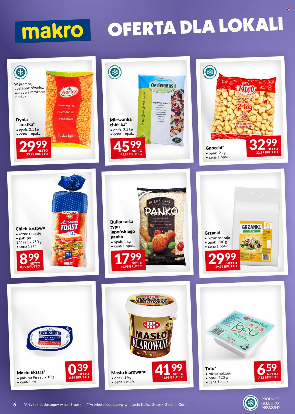 Gazetka Makro - 18.04.2023 - 30.04.2023. Strona 6