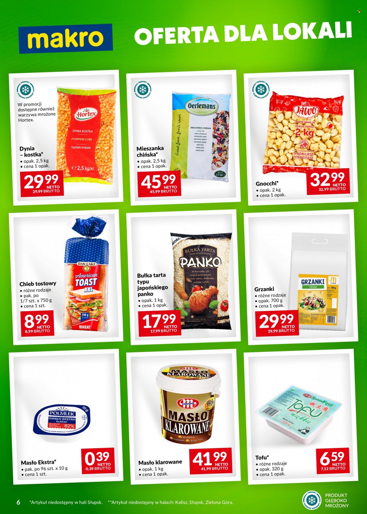 Gazetka Makro - 18.04.2023 - 30.04.2023. Strona 6