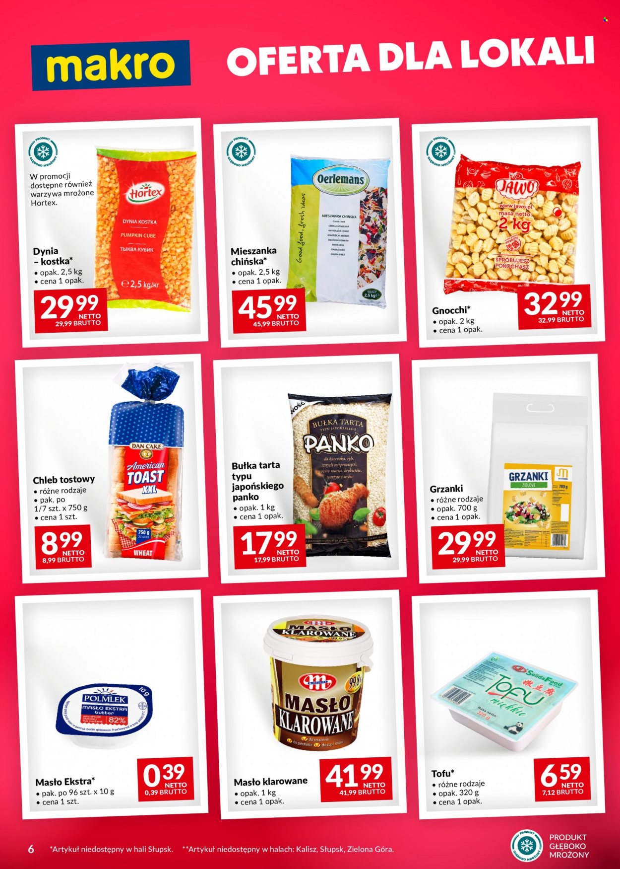 Gazetka Makro - 18.04.2023 - 30.04.2023. Strona 6