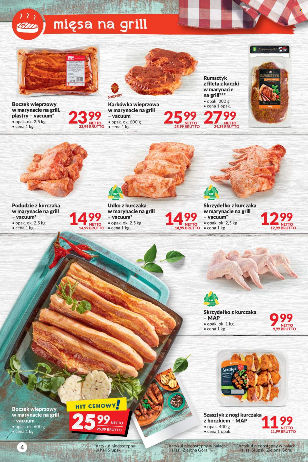 Gazetka Makro - 18.04.2023 - 30.04.2023. Strona 4