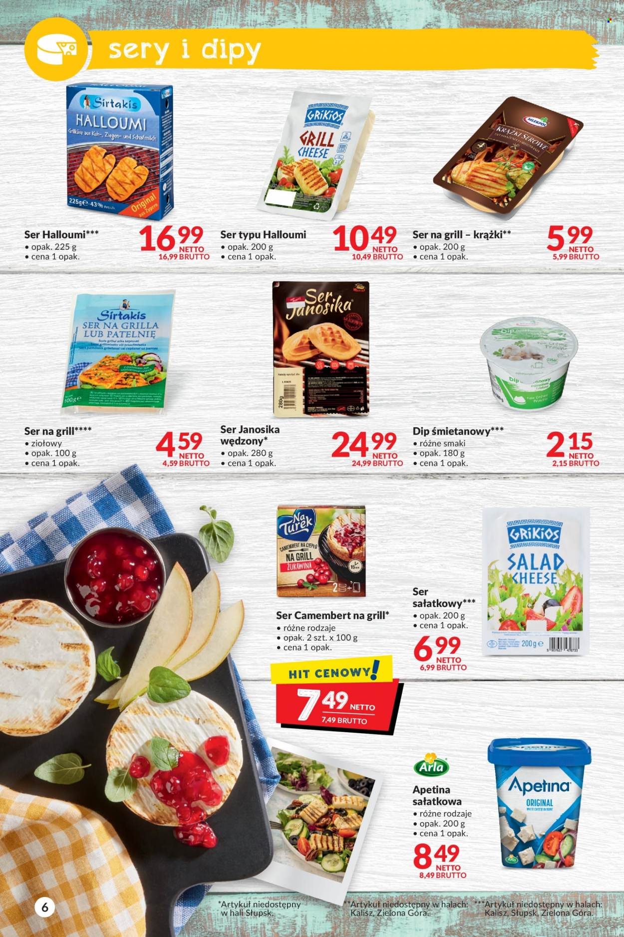 Gazetka Makro - 18.04.2023 - 30.04.2023. Strona 6
