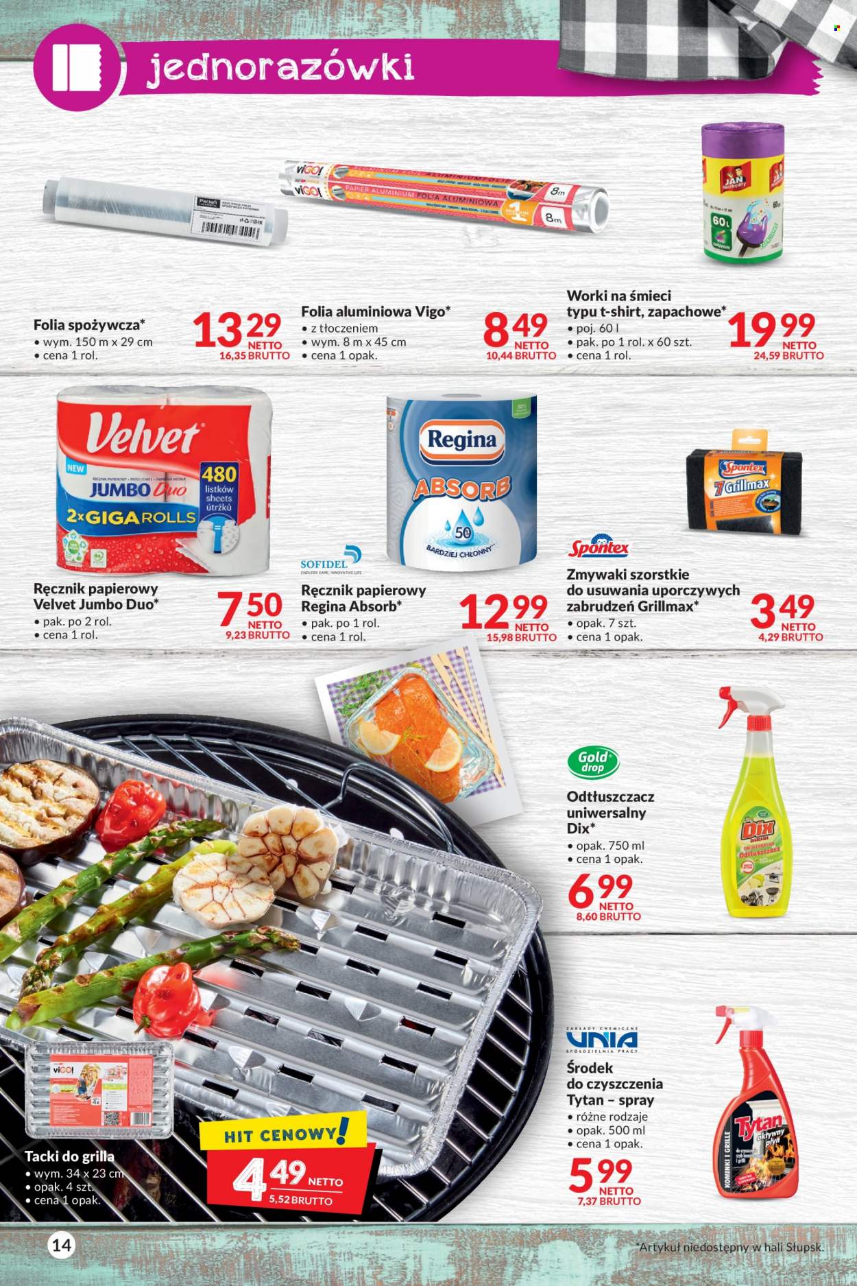 Gazetka Makro - 18.04.2023 - 30.04.2023. Strona 14