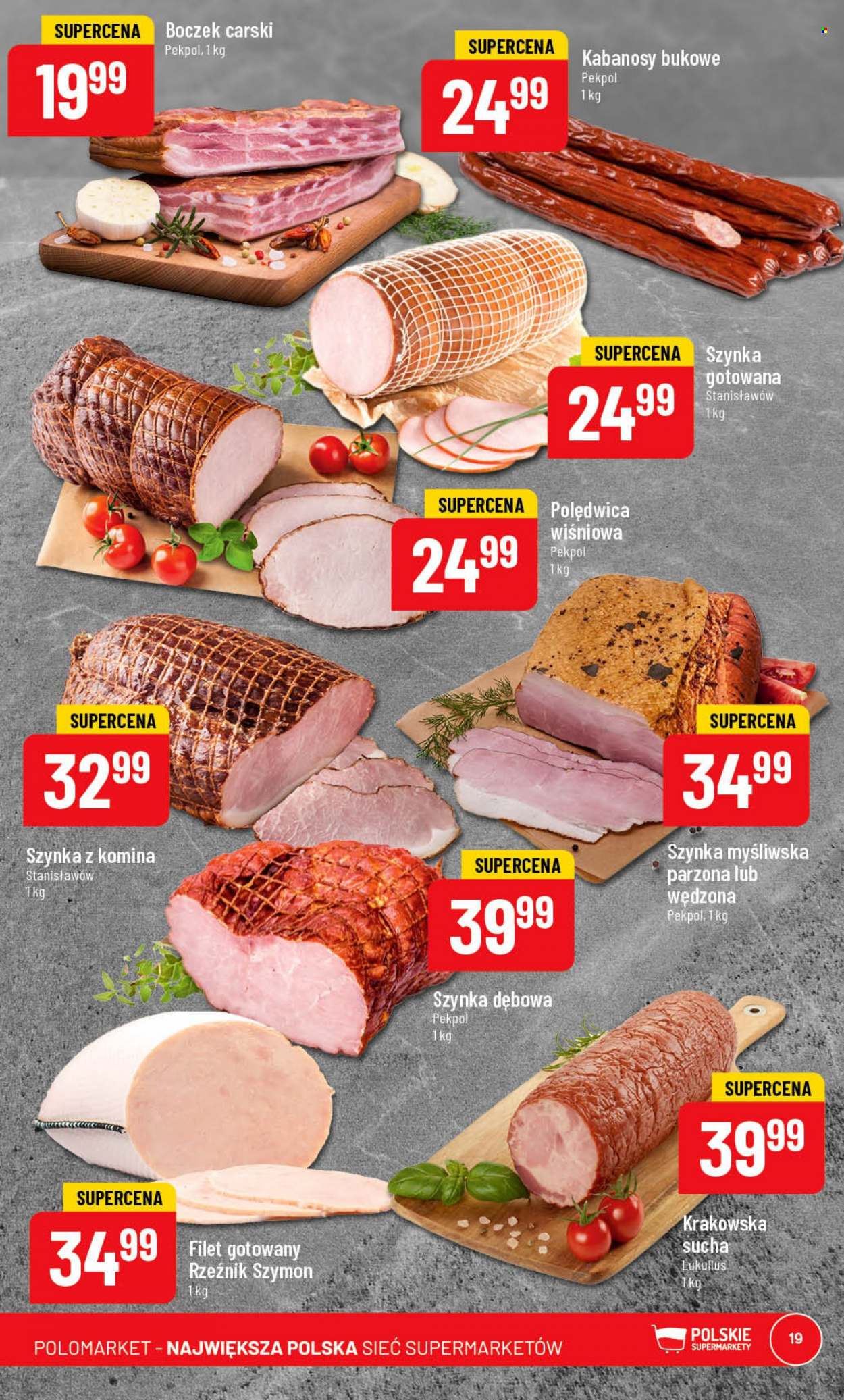 Gazetka Polomarket - 19.04.2023 - 25.04.2023. Strona 19