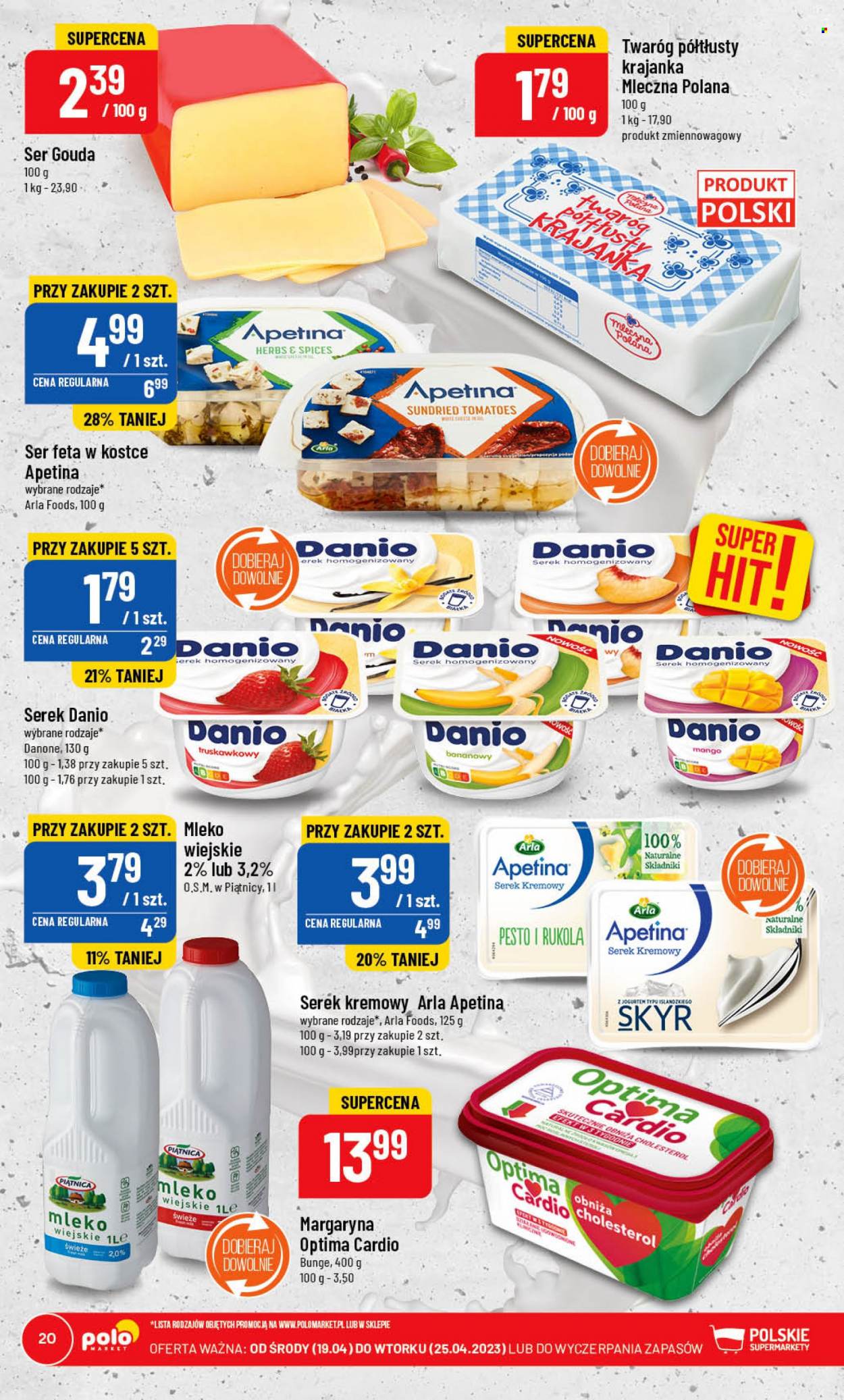 Gazetka Polomarket - 19.04.2023 - 25.04.2023. Strona 20
