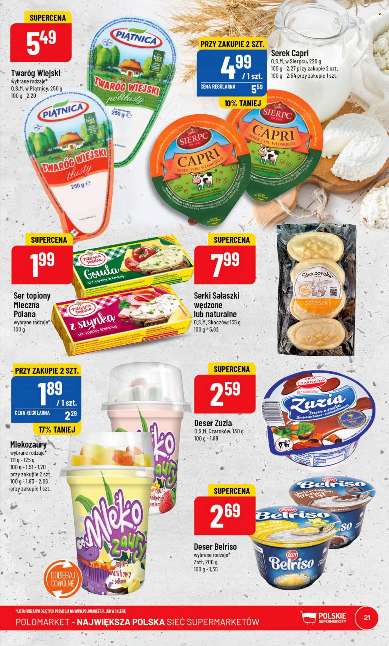 Gazetka Polomarket - 19.04.2023 - 25.04.2023. Strona 21