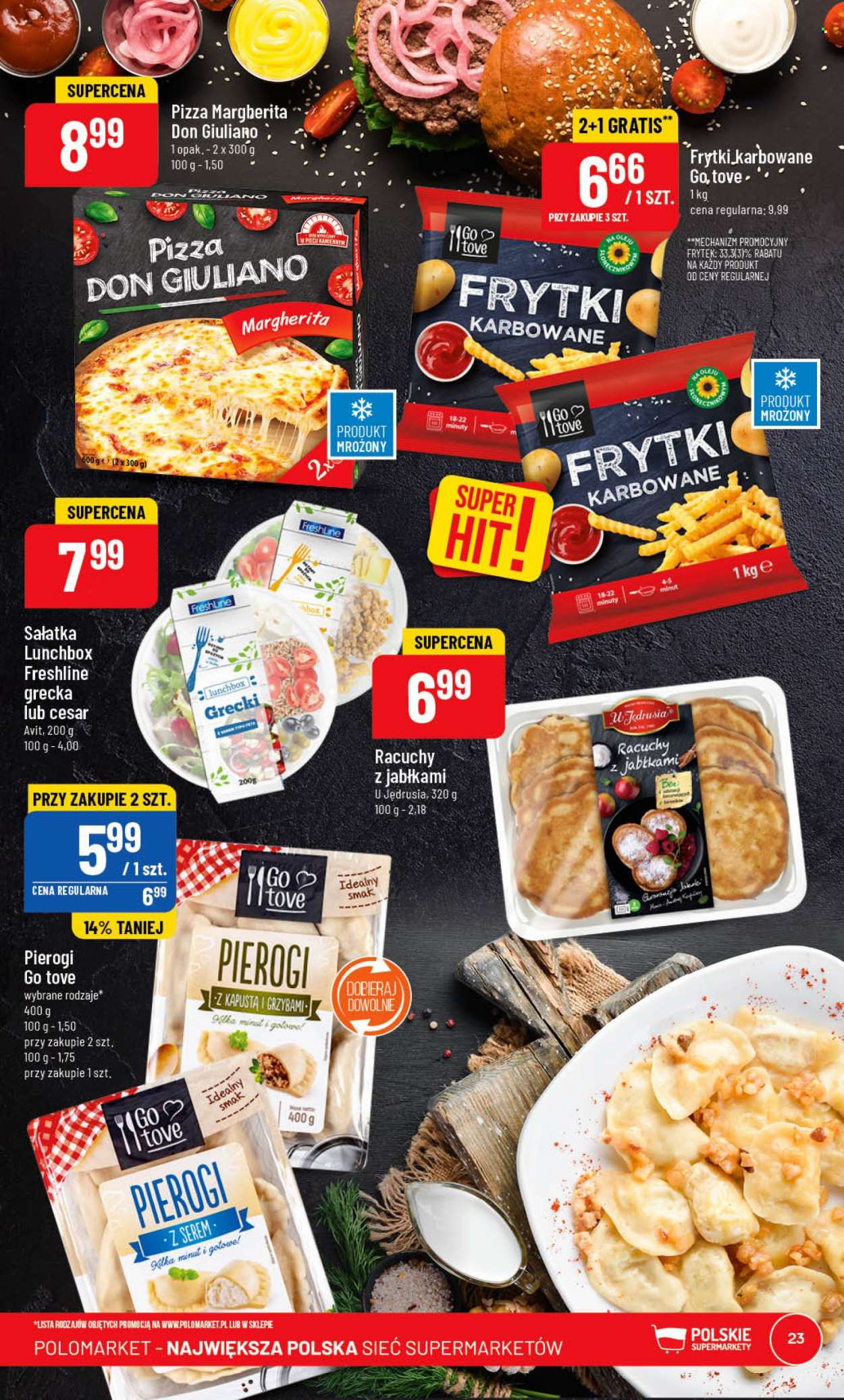 Gazetka Polomarket - 19.04.2023 - 25.04.2023. Strona 23