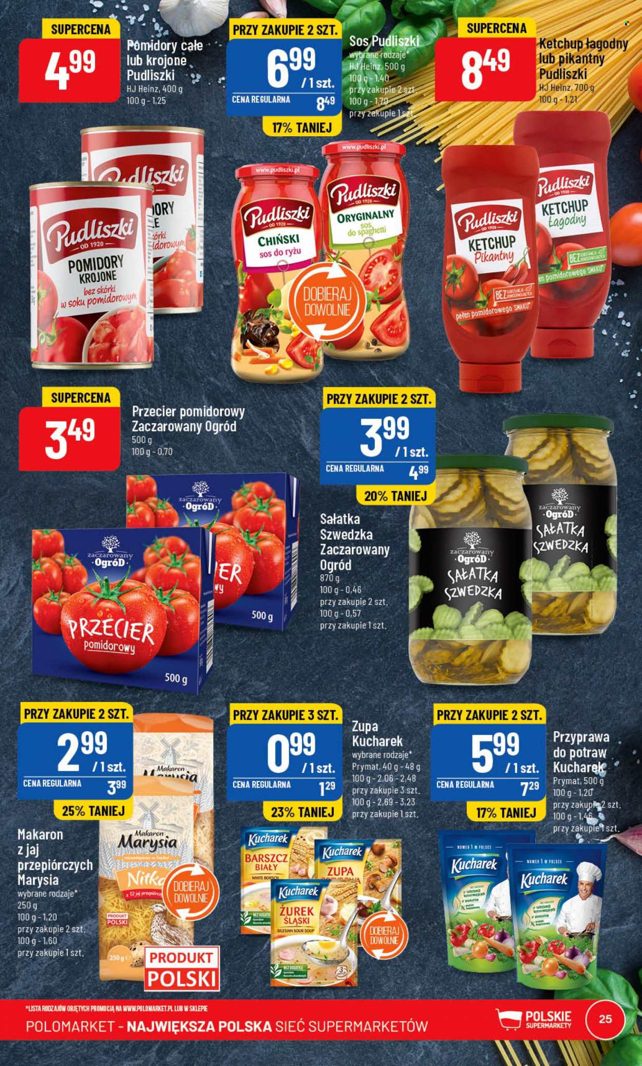 Gazetka Polomarket - 19.04.2023 - 25.04.2023. Strona 25