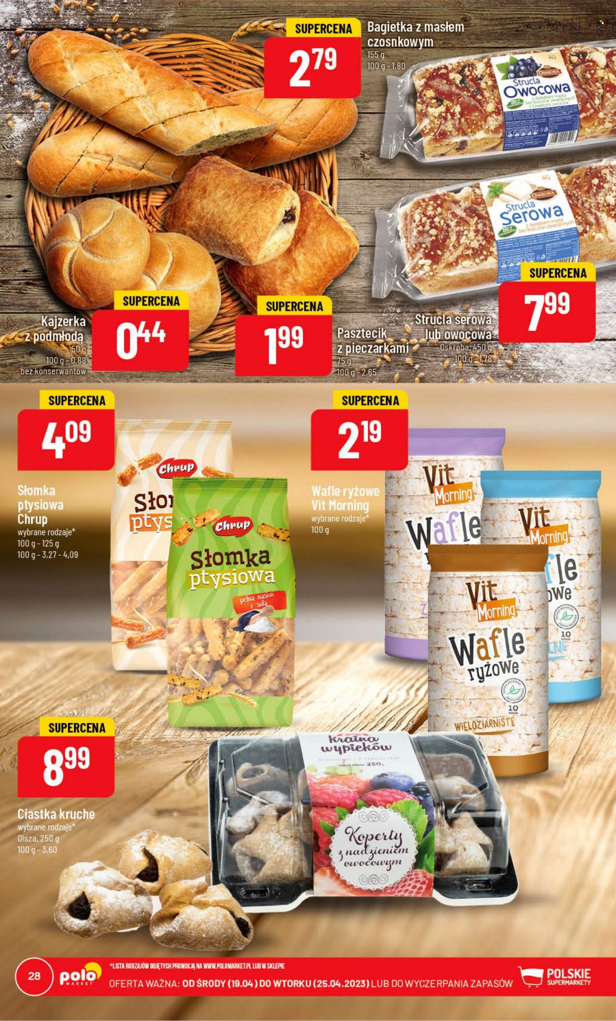 Gazetka Polomarket - 19.04.2023 - 25.04.2023. Strona 28
