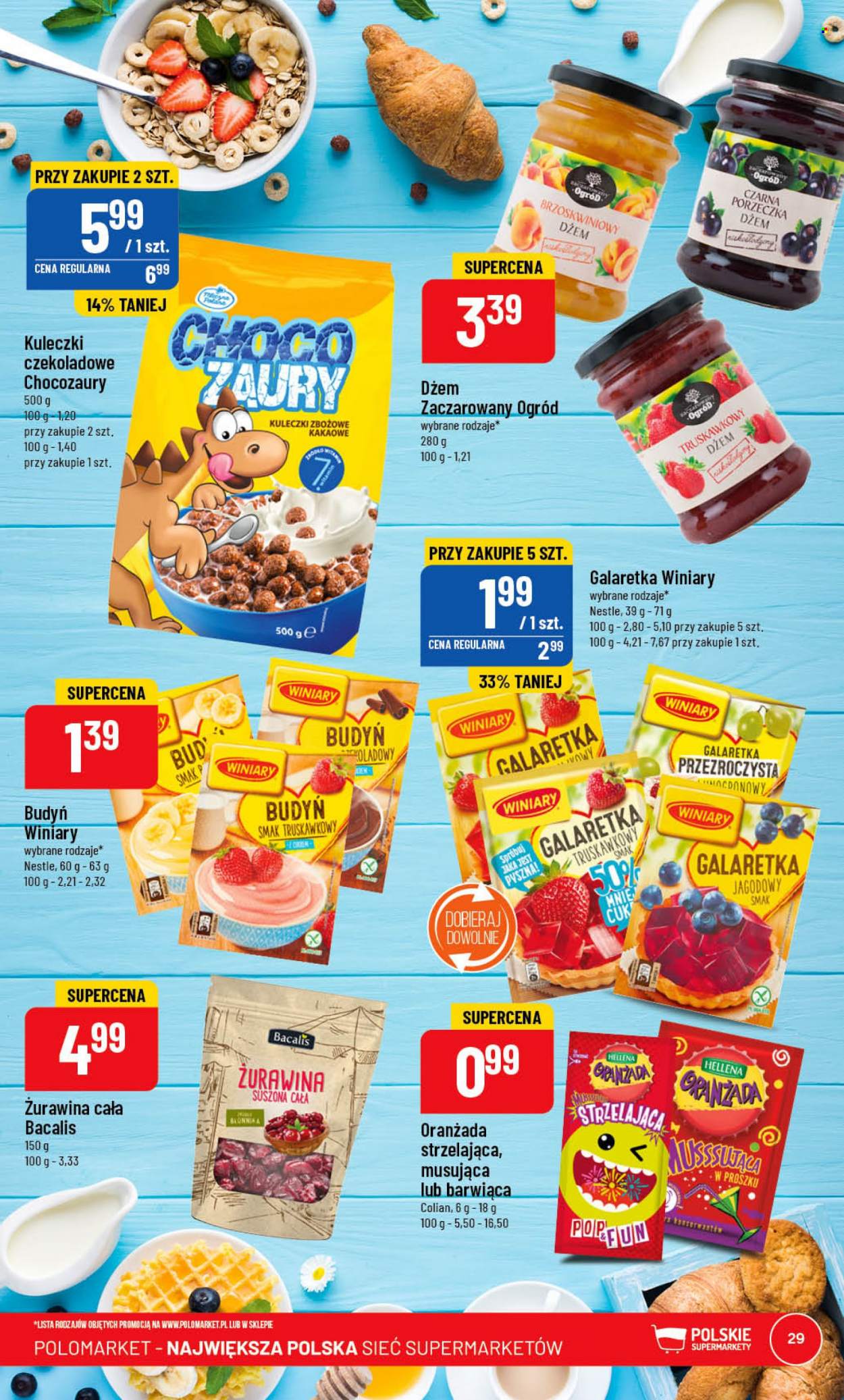 Gazetka Polomarket - 19.04.2023 - 25.04.2023. Strona 29