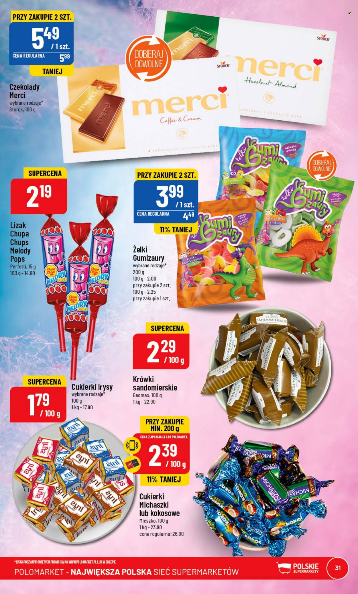 Gazetka Polomarket - 19.04.2023 - 25.04.2023. Strona 31