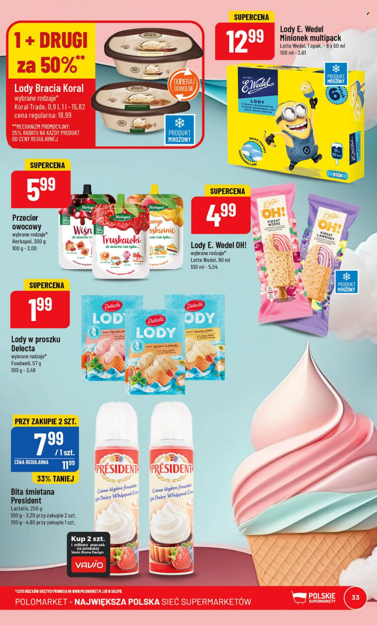 Gazetka Polomarket - 19.04.2023 - 25.04.2023. Strona 33