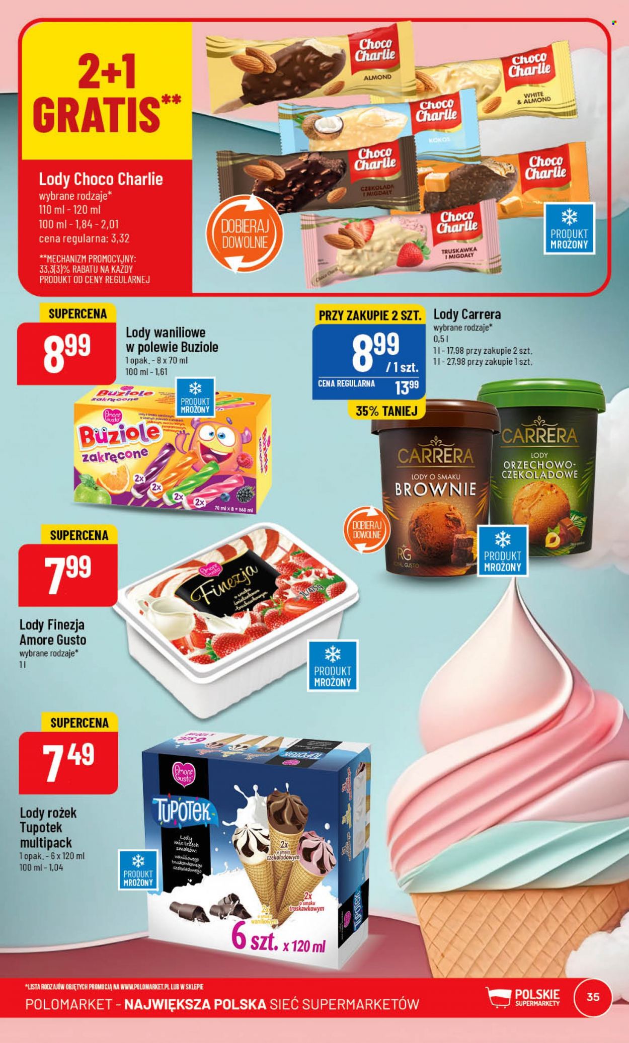 Gazetka Polomarket - 19.04.2023 - 25.04.2023. Strona 35