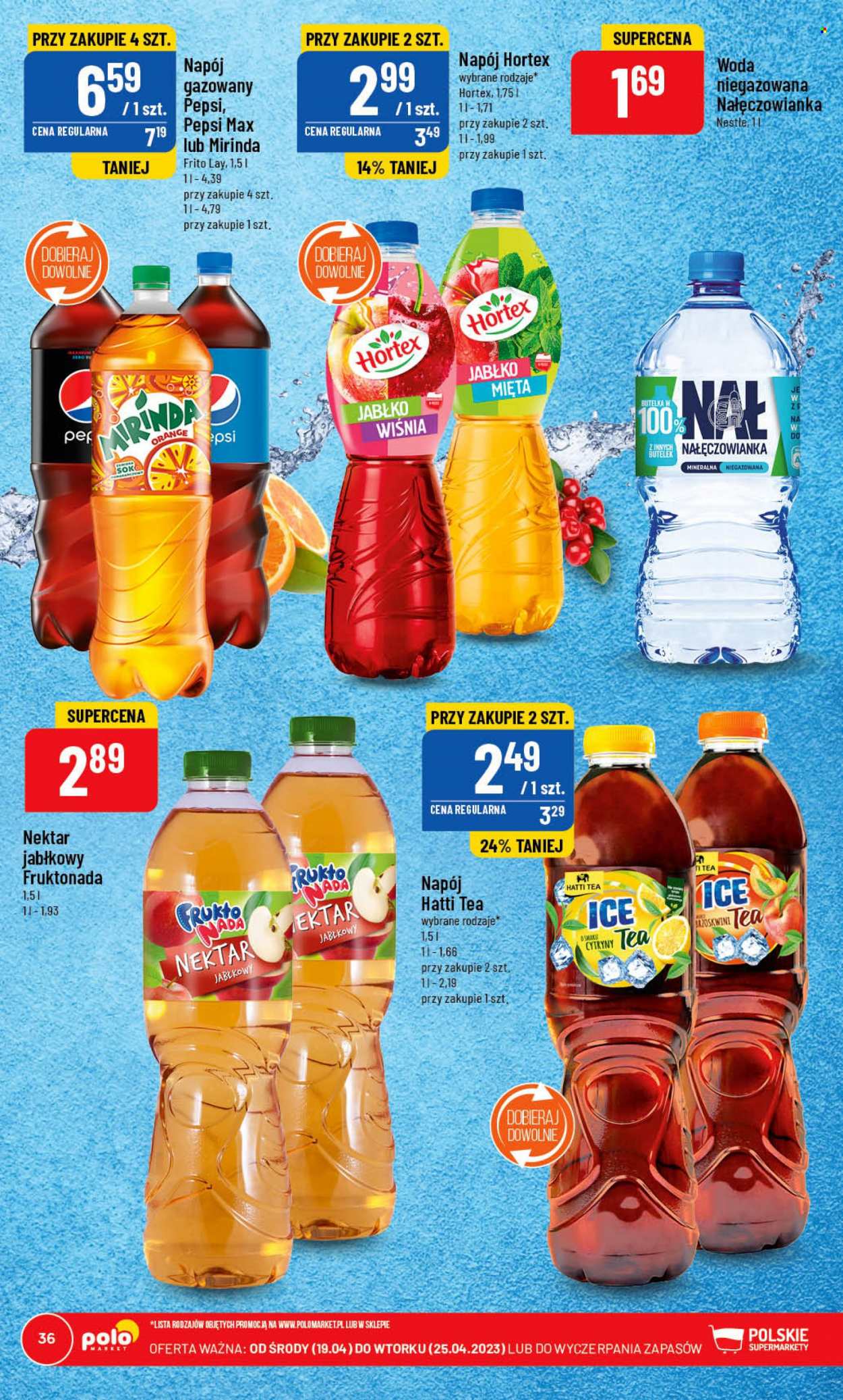 Gazetka Polomarket - 19.04.2023 - 25.04.2023. Strona 36