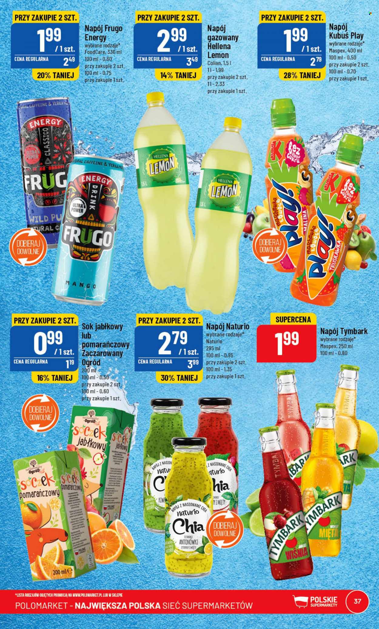 Gazetka Polomarket - 19.04.2023 - 25.04.2023. Strona 37