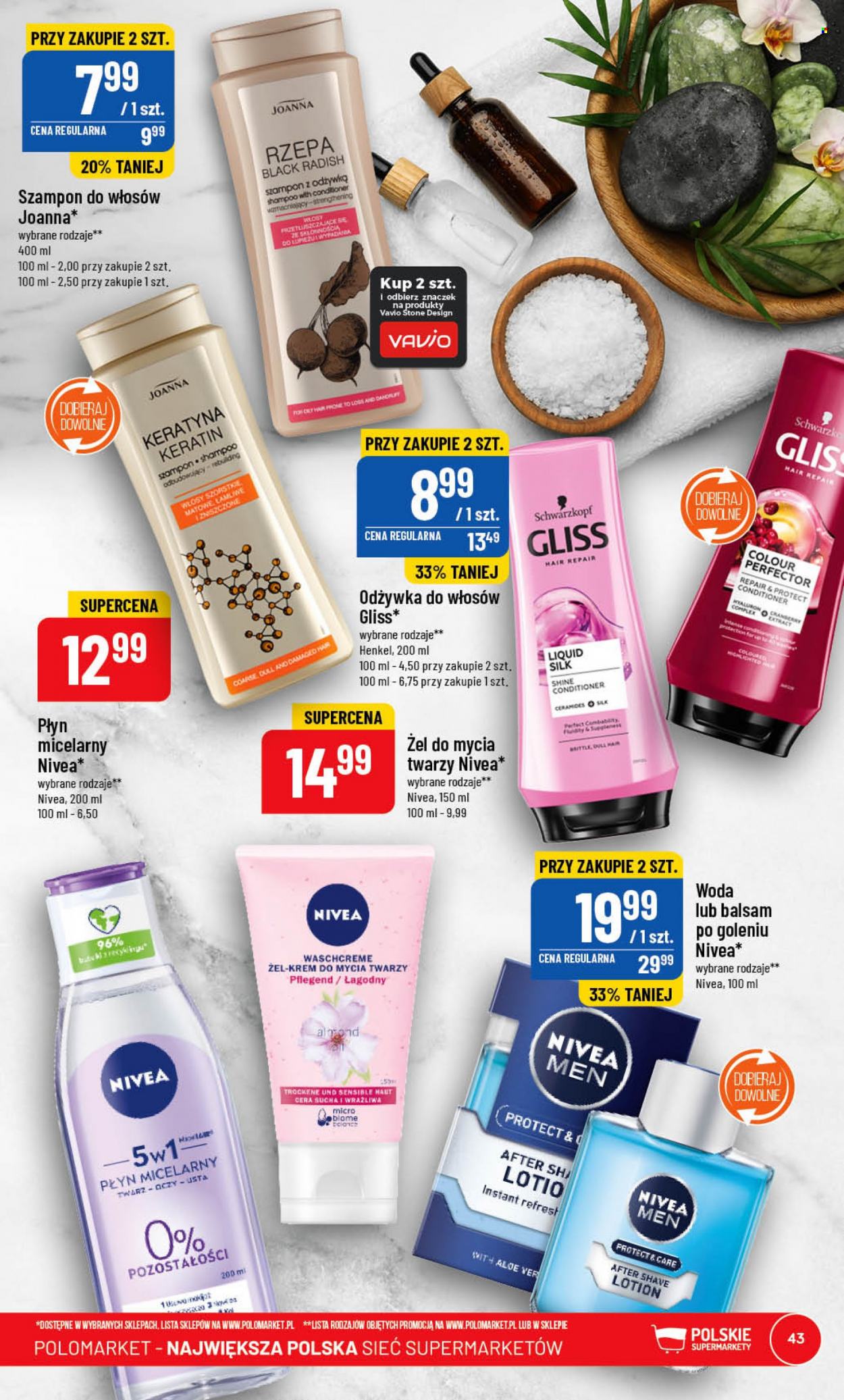 Gazetka Polomarket - 19.04.2023 - 25.04.2023. Strona 43
