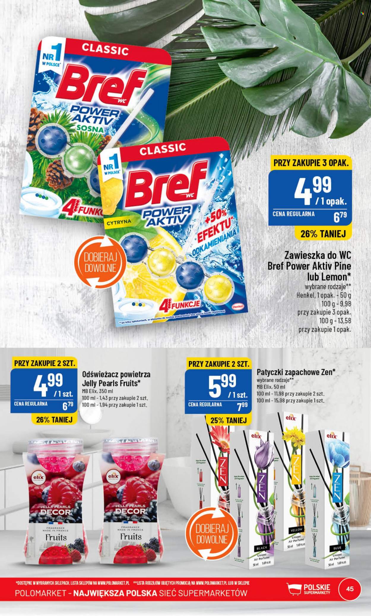 Gazetka Polomarket - 19.04.2023 - 25.04.2023. Strona 45