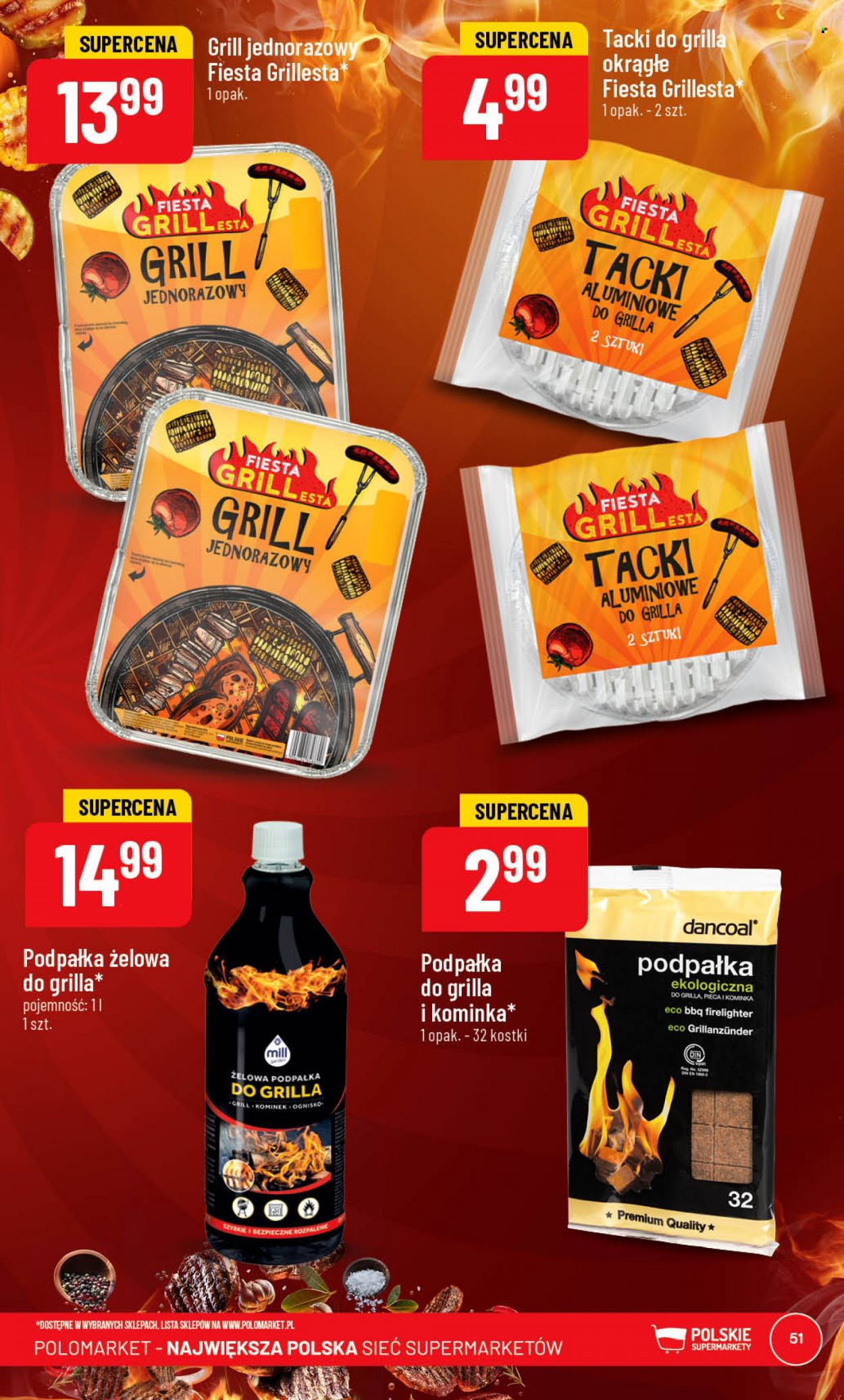 Gazetka Polomarket - 19.04.2023 - 25.04.2023. Strona 51