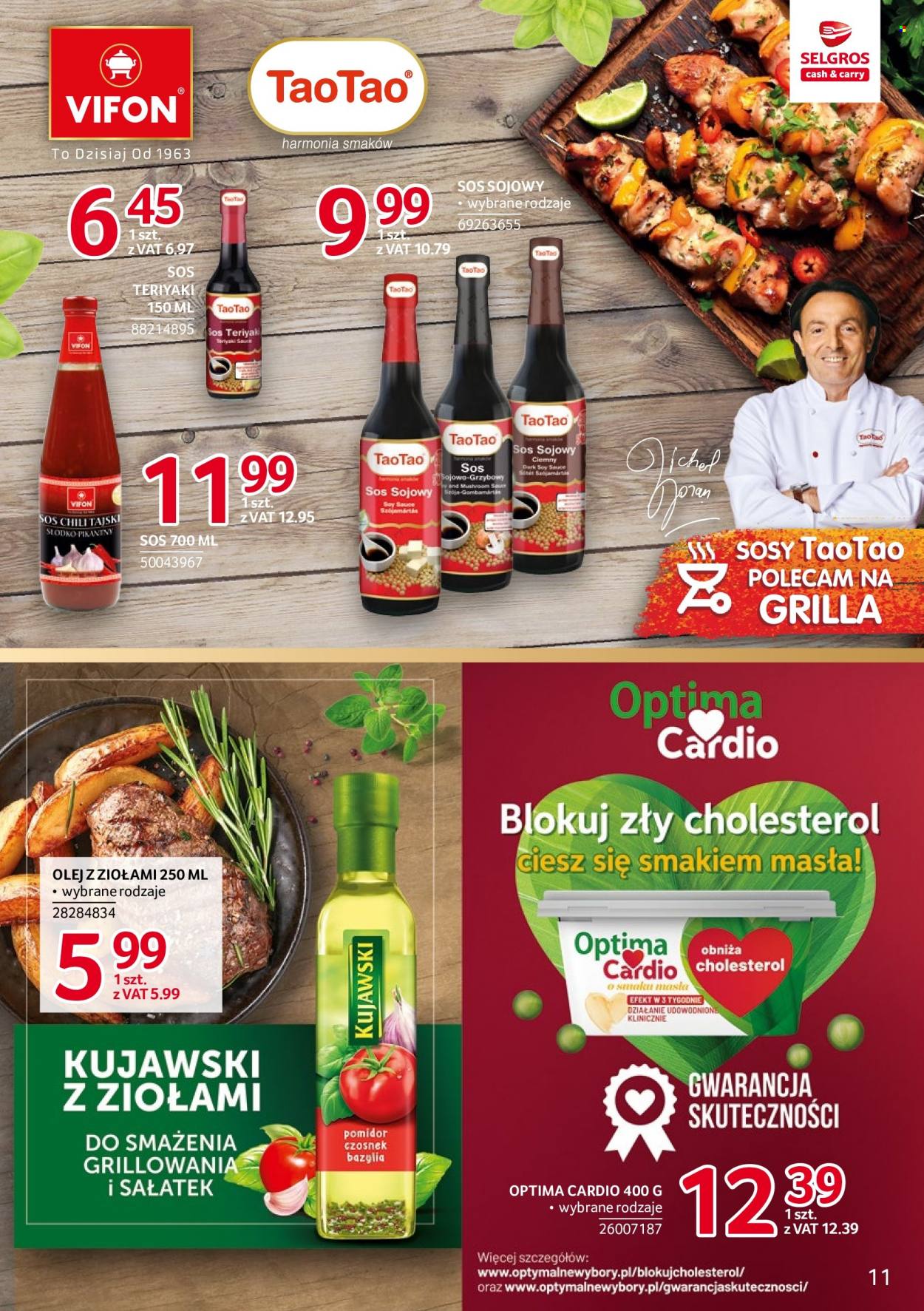 Gazetka Selgros - 20.04.2023 - 2.05.2023. Strona 11
