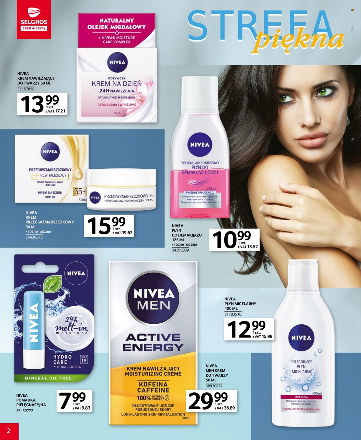 Gazetka Selgros - 20.04.2023 - 2.05.2023. Strona 2