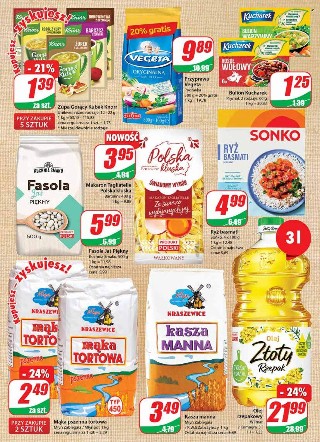 Gazetka Dino - 19.04.2023 - 25.04.2023. Strona 6