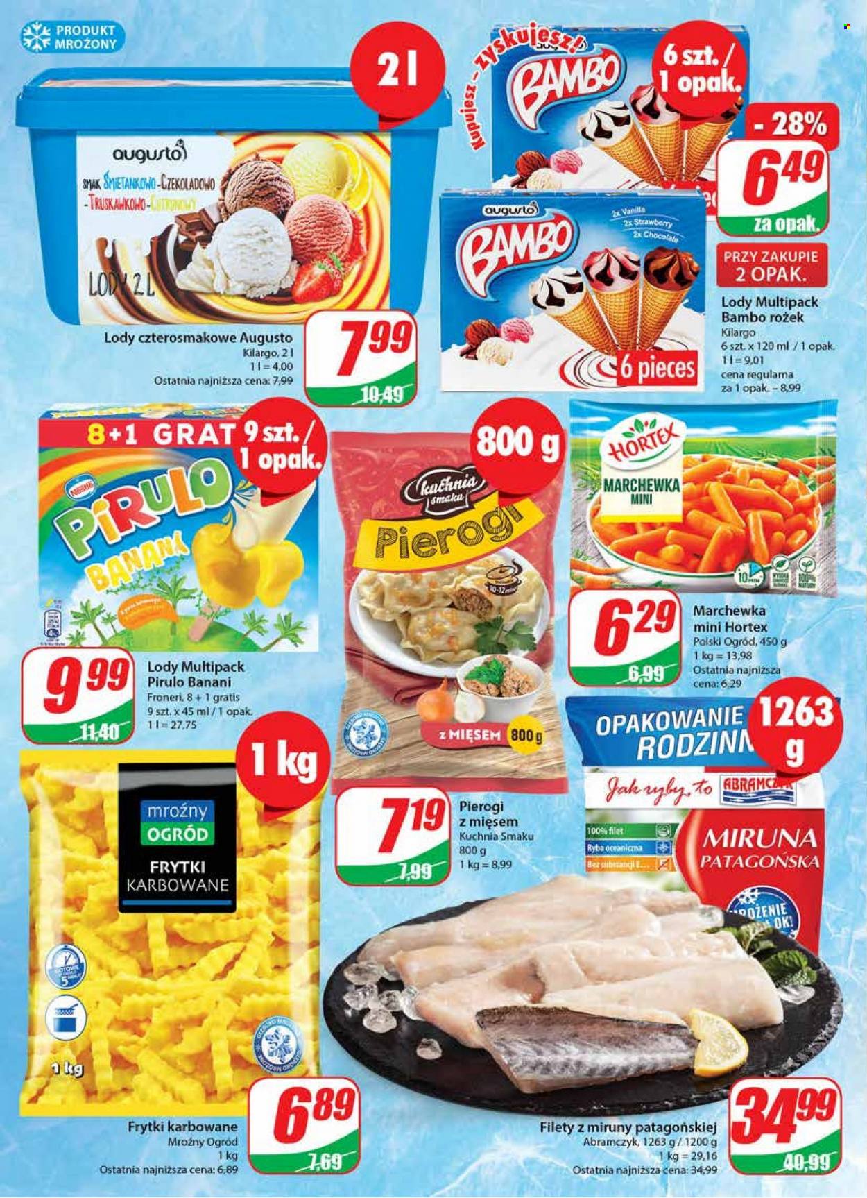 Gazetka Dino - 19.04.2023 - 25.04.2023. Strona 10