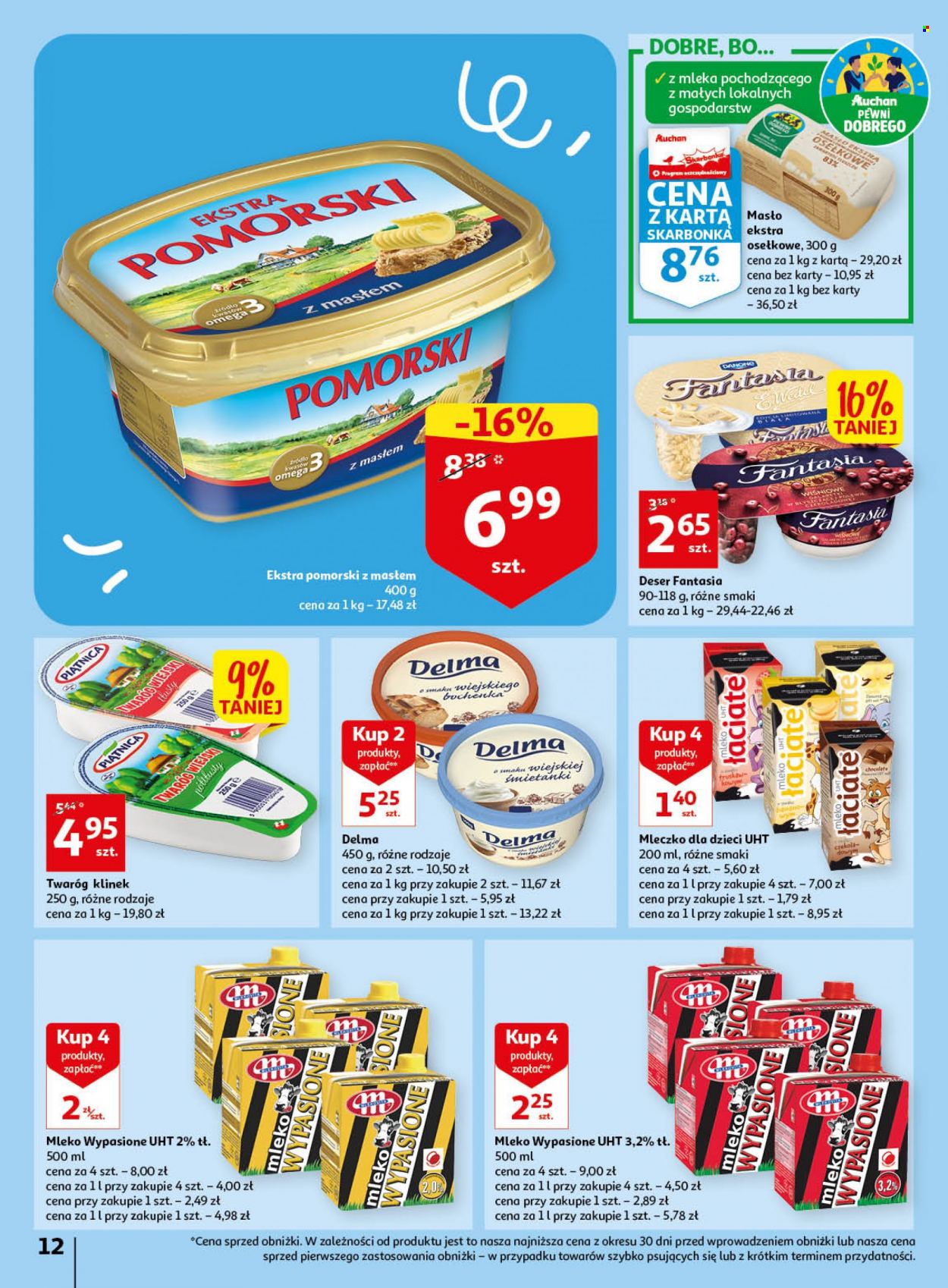 Gazetka Auchan - 20.04.2023 - 26.04.2023. Strona 12