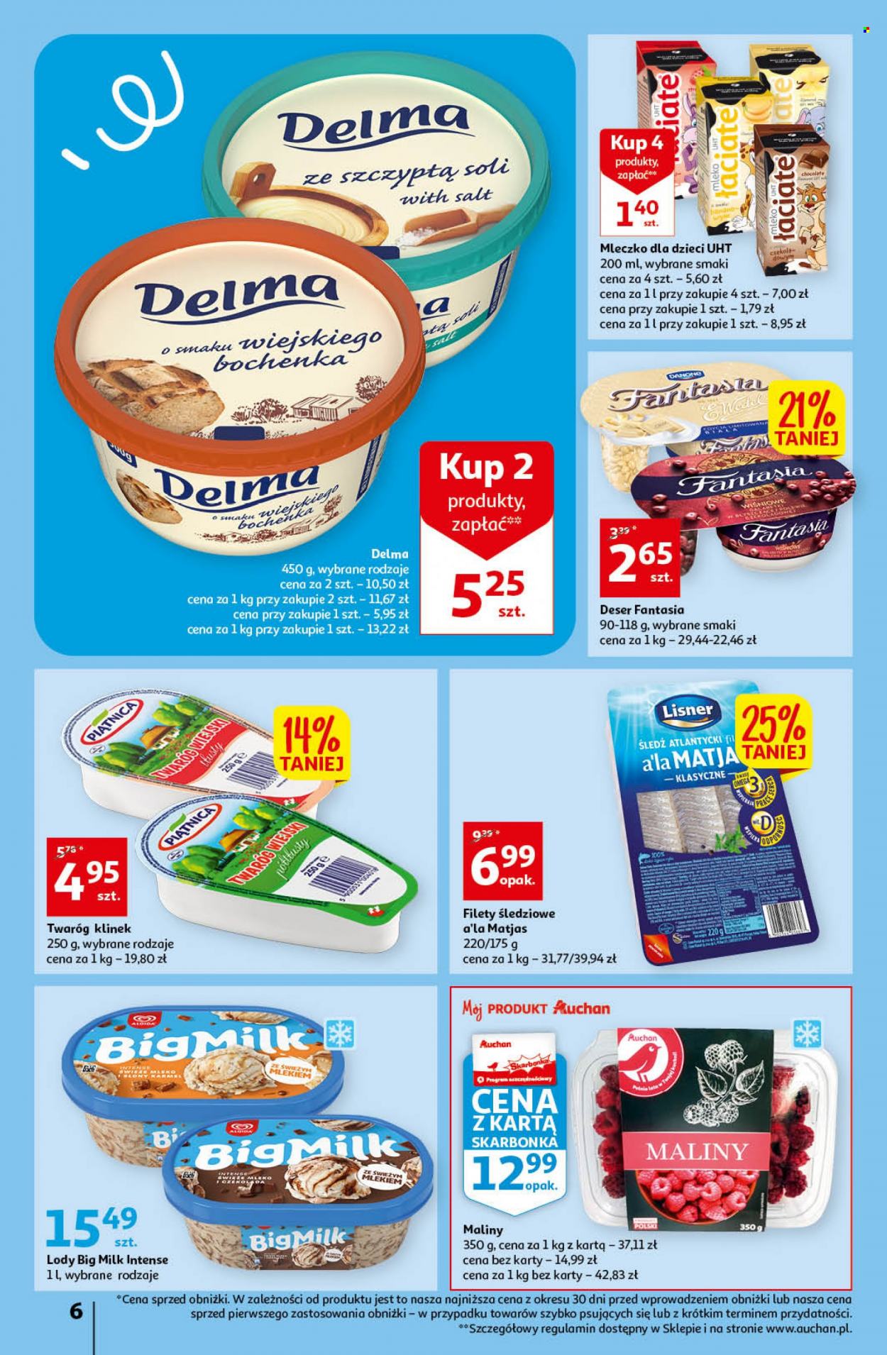Gazetka Auchan - 20.04.2023 - 26.04.2023. Strona 6