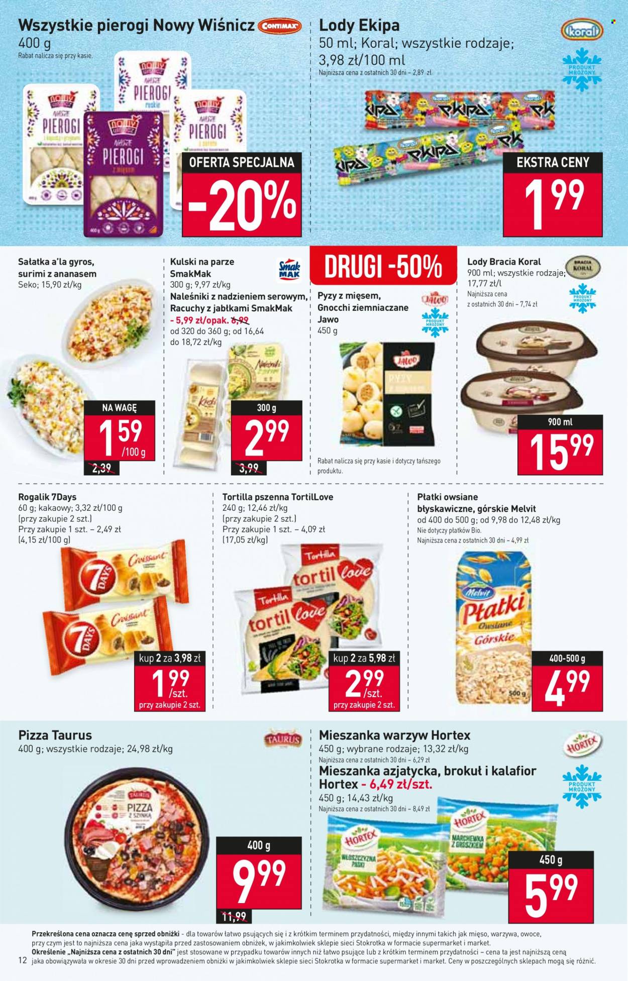 Gazetka Stokrotka Supermarket - 20.04.2023 - 26.04.2023. Strona 12