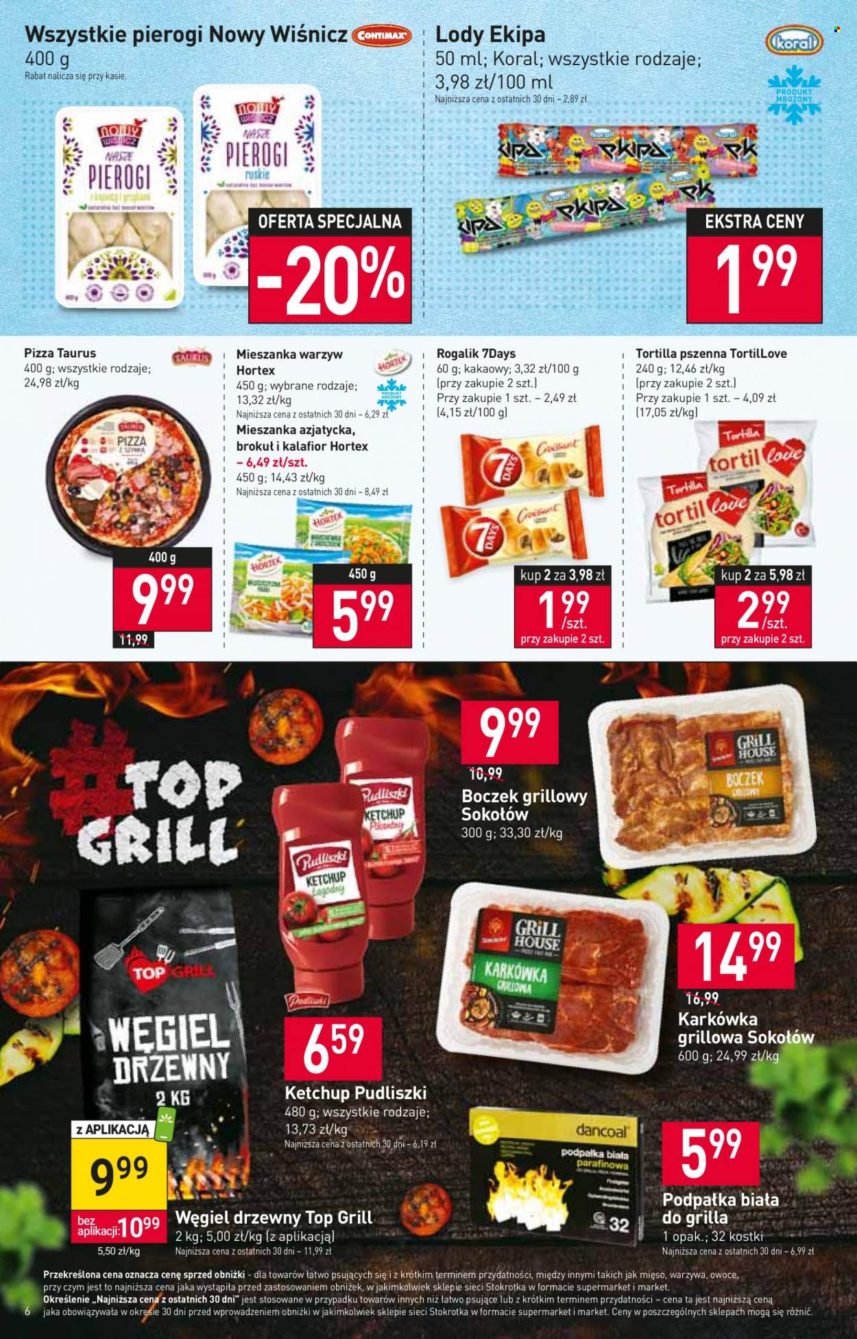 Gazetka Stokrotka Market - 20.04.2023 - 26.04.2023. Strona 6