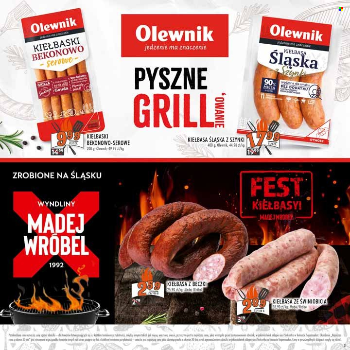 Gazetka Stokrotka Supermarket - 20.04.2023 - 4.05.2023. Strona 3