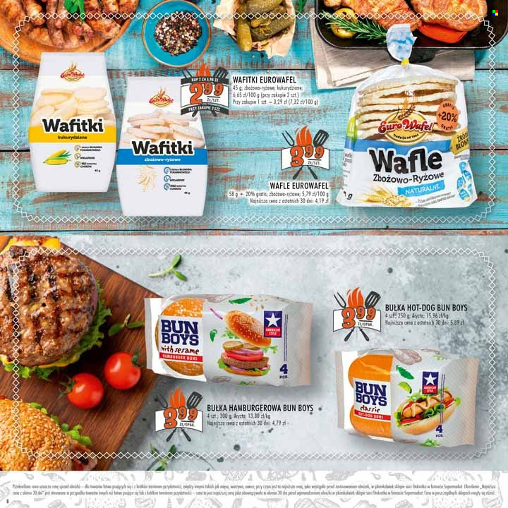 Gazetka Stokrotka Supermarket - 20.04.2023 - 4.05.2023. Strona 8