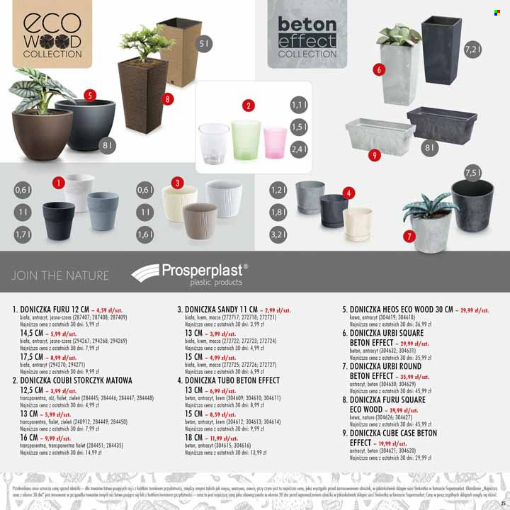Gazetka Stokrotka Supermarket - 20.04.2023 - 4.05.2023. Strona 25