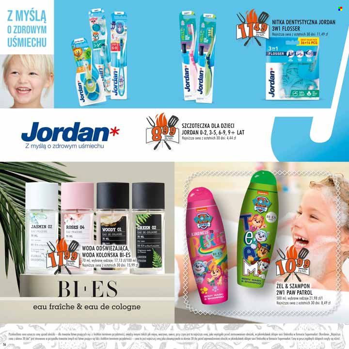 Gazetka Stokrotka Supermarket - 20.04.2023 - 4.05.2023. Strona 56