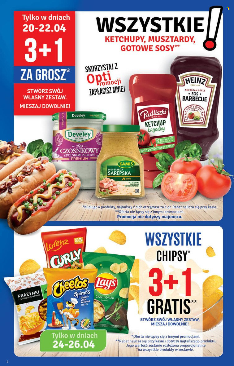Gazetka Stokrotka Optima - 20.04.2023 - 26.04.2023. Strona 3