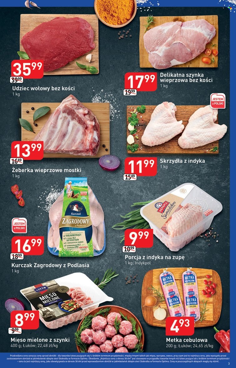 Gazetka Stokrotka Optima - 20.04.2023 - 26.04.2023. Strona 4