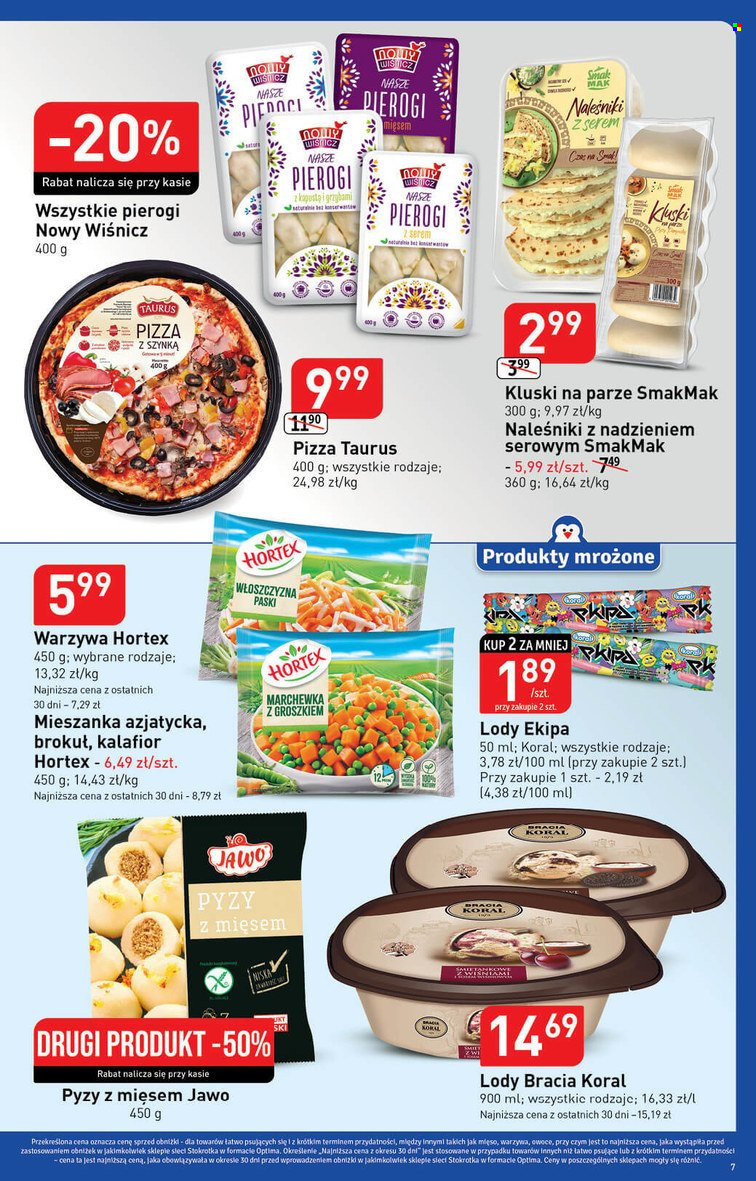 Gazetka Stokrotka Optima - 20.04.2023 - 26.04.2023. Strona 7