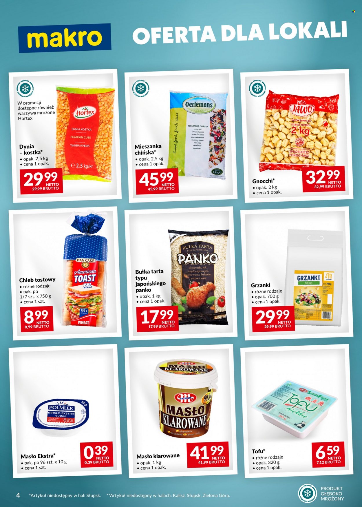 Gazetka Makro - 18.04.2023 - 30.04.2023. Strona 4