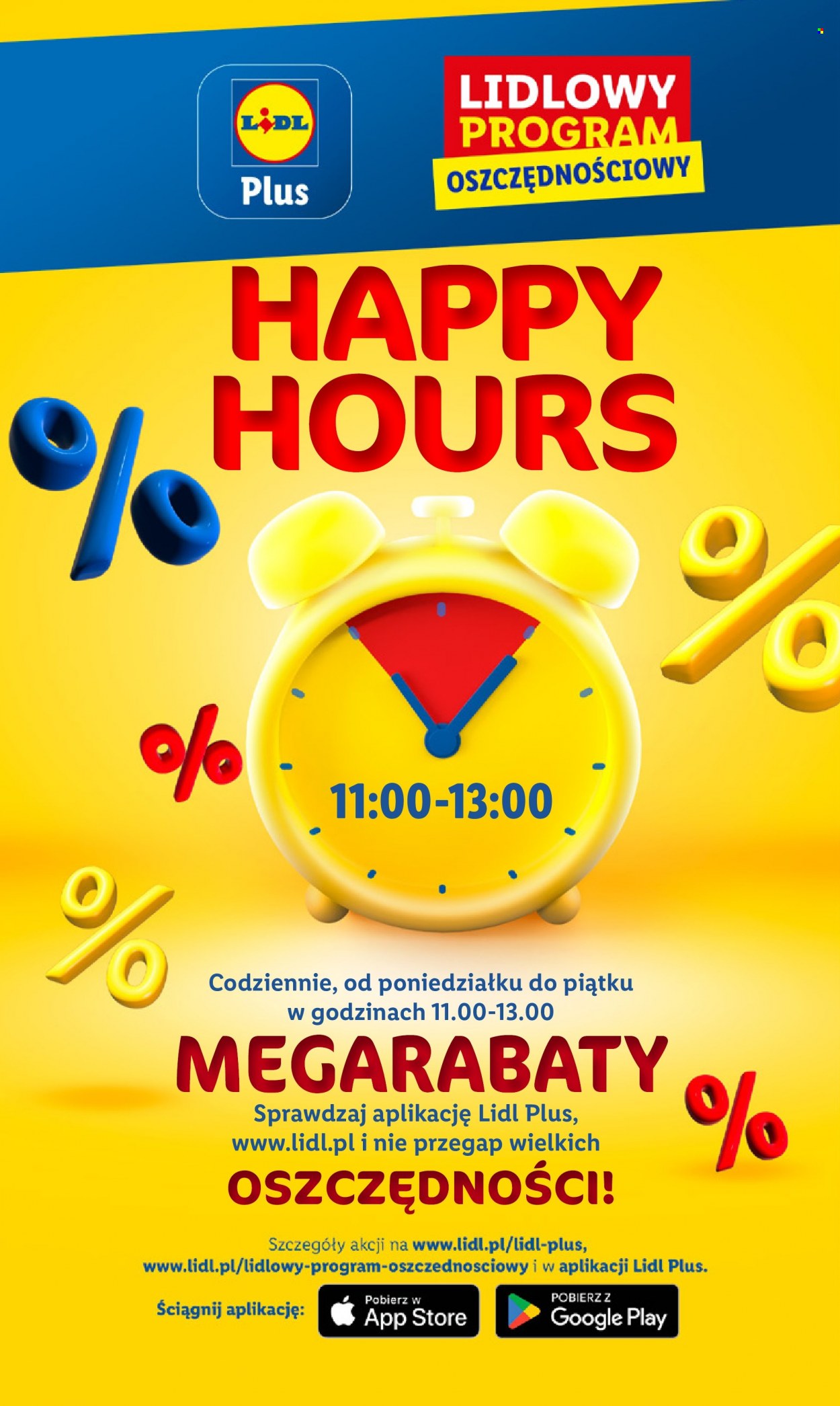 Gazetka Lidl - 20.04.2023 - 22.04.2023. Strona 9